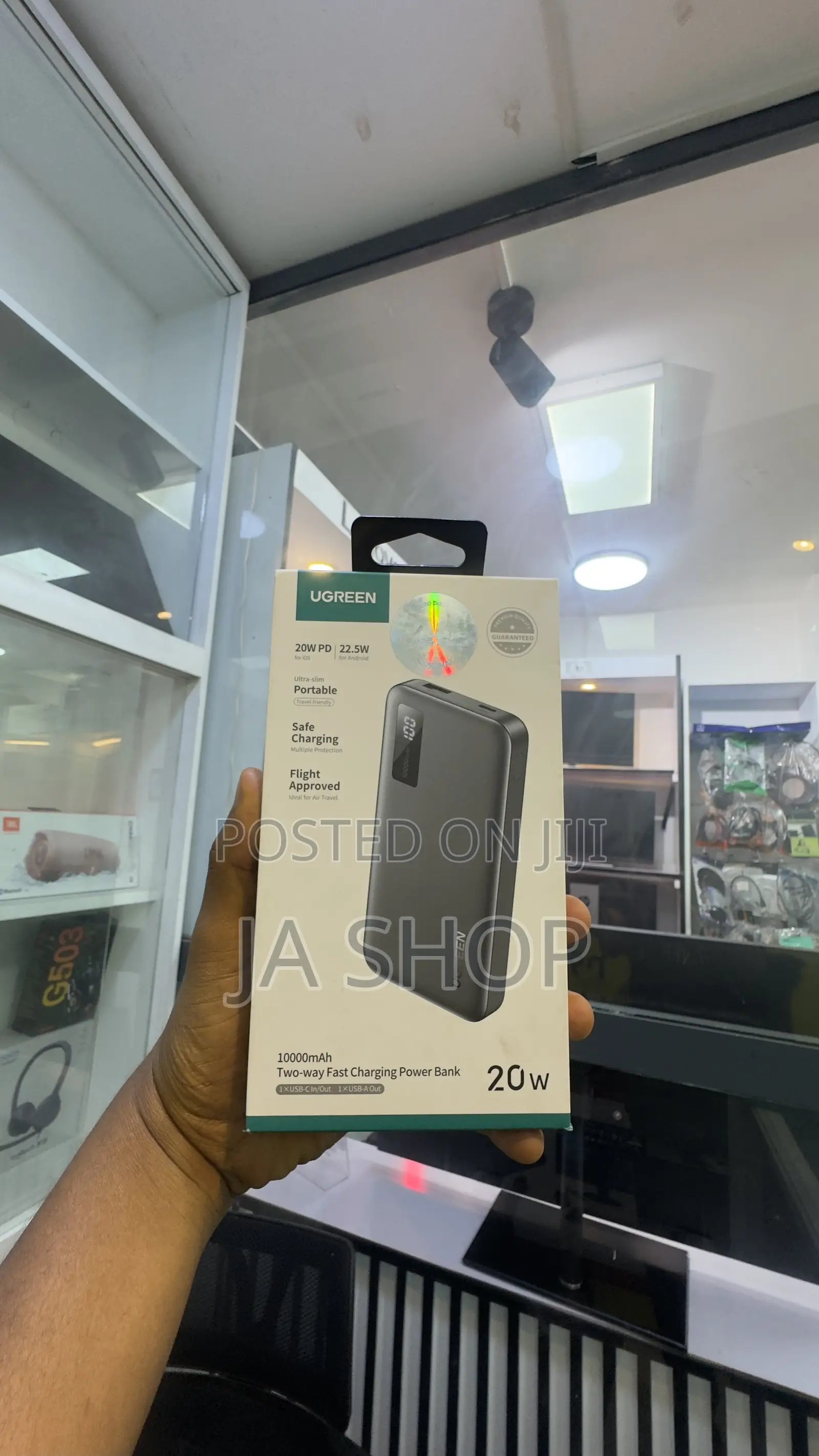 Ugreen Power Bank