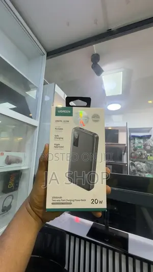 Ugreen Power Bank
