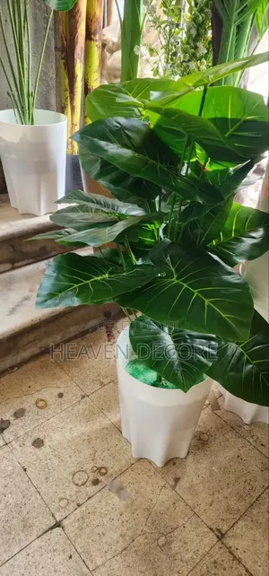 1ሜትር ዛፍ (Artificial Plant)
