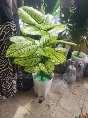 1ሜትር ዛፍ (Artificial Plant)