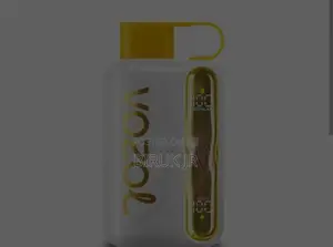 Vapes Mango Flavours