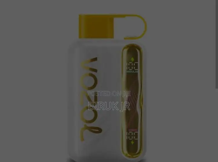 Vapes Mango Flavours