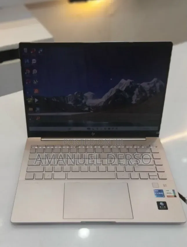 New Laptop HP Pavilion 15 16GB Intel Core i7 SSD 512GB