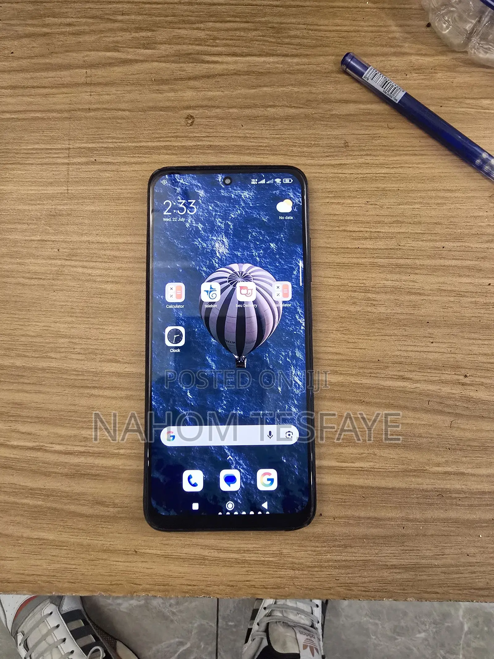 Samsung Galaxy J4 32 GB Black