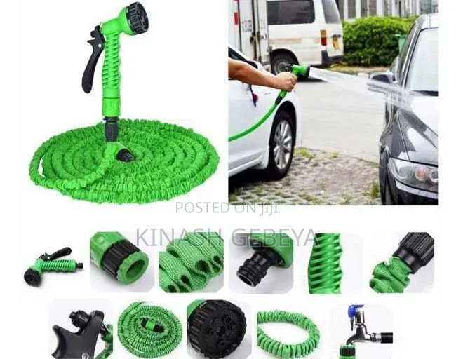 45 Meter Flexible Magic Water Hose