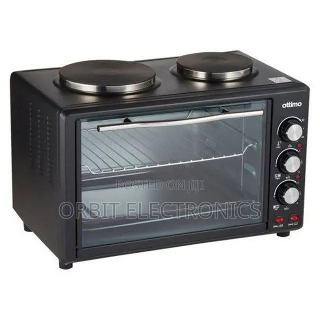 Hyundai Mini Ovens