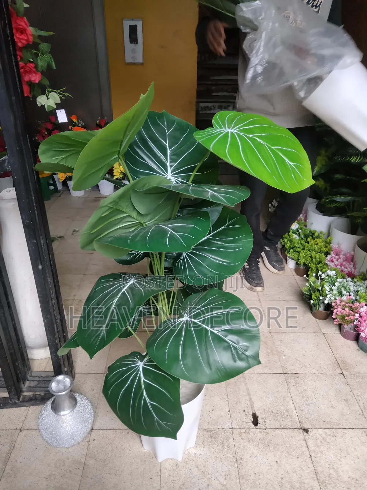 Artificial Plant