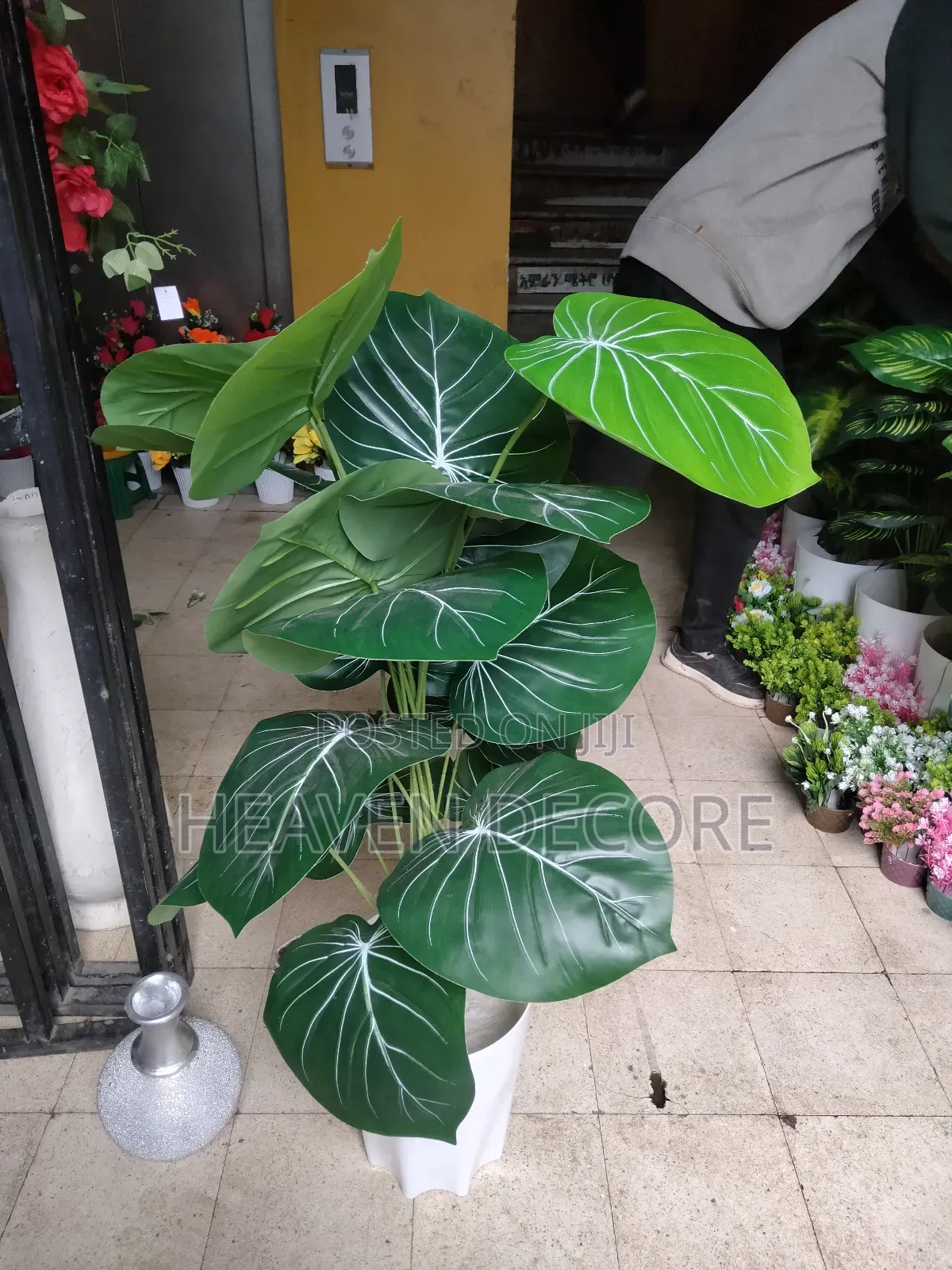 Artificial Plant