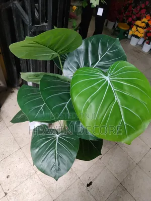 Artificial Plant