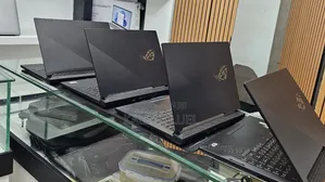 New Laptop Asus ROG Strix G16 16GB Intel Core i7 SSD 512GB