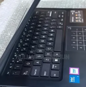 New Laptop Asus VivoBook 15 X505BA 16GB Intel Core i5 SSD 512GB