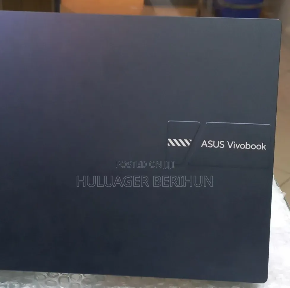 New Laptop Asus VivoBook 15 X505BA 16GB Intel Core i5 SSD 512GB
