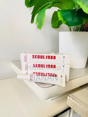 K-Secret Seoul 1988