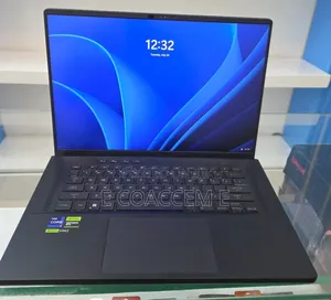 New Laptop Asus 16GB Intel Core i9 SSD 1T