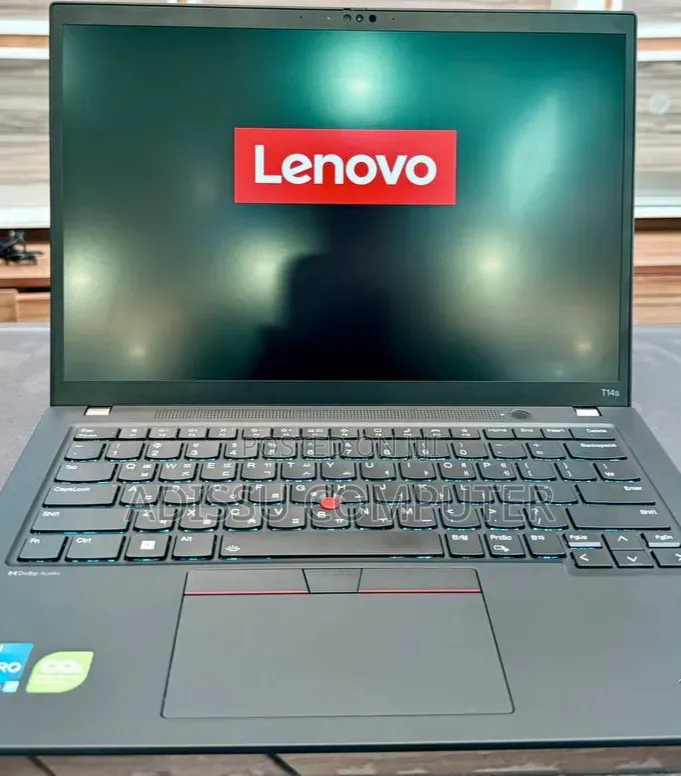 New Laptop Lenovo ThinkPad X1 Carbon 32GB Intel Core i7 SSD 512GB