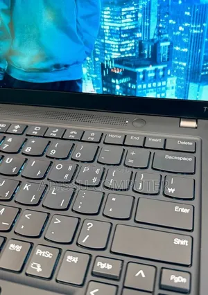 New Laptop Lenovo ThinkPad X1 Carbon 32GB Intel Core i7 SSD 512GB