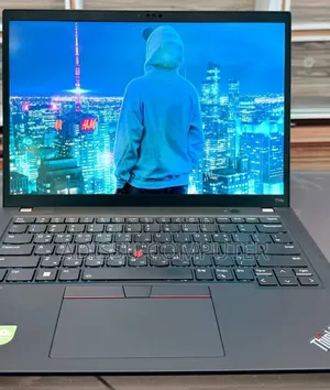 New Laptop Lenovo ThinkPad X1 Carbon 32GB Intel Core i7 SSD 512GB