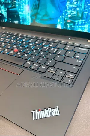 New Laptop Lenovo ThinkPad X1 Carbon 32GB Intel Core i7 SSD 512GB