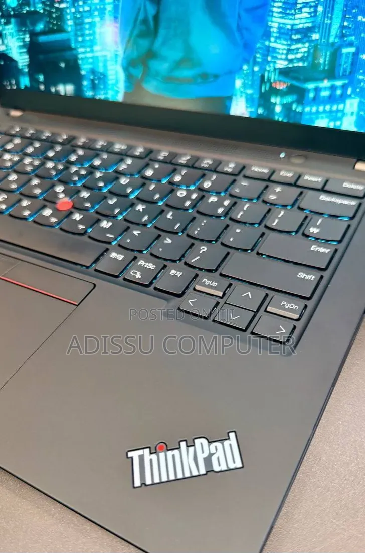 New Laptop Lenovo ThinkPad X1 Carbon 32GB Intel Core i7 SSD 512GB