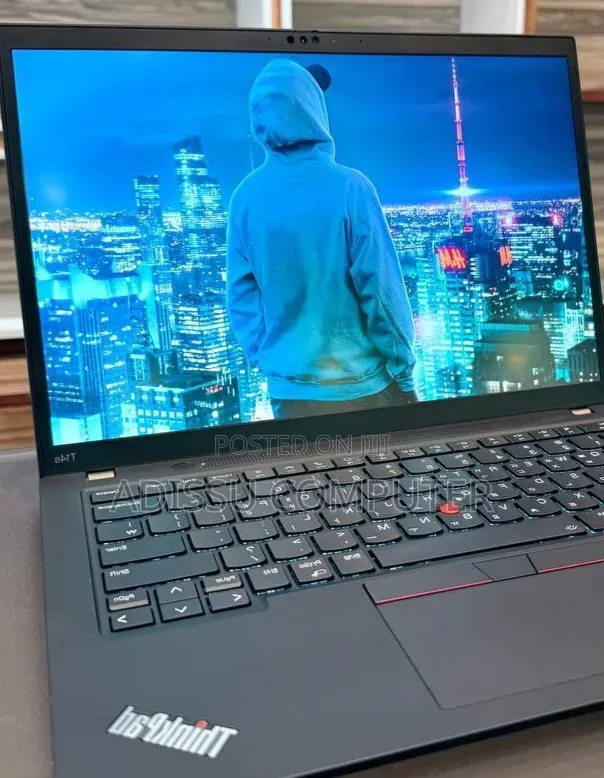 New Laptop Lenovo ThinkPad X1 Carbon 32GB Intel Core i7 SSD 512GB