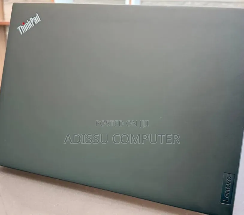 New Laptop Lenovo ThinkPad X1 Carbon 32GB Intel Core i7 SSD 512GB