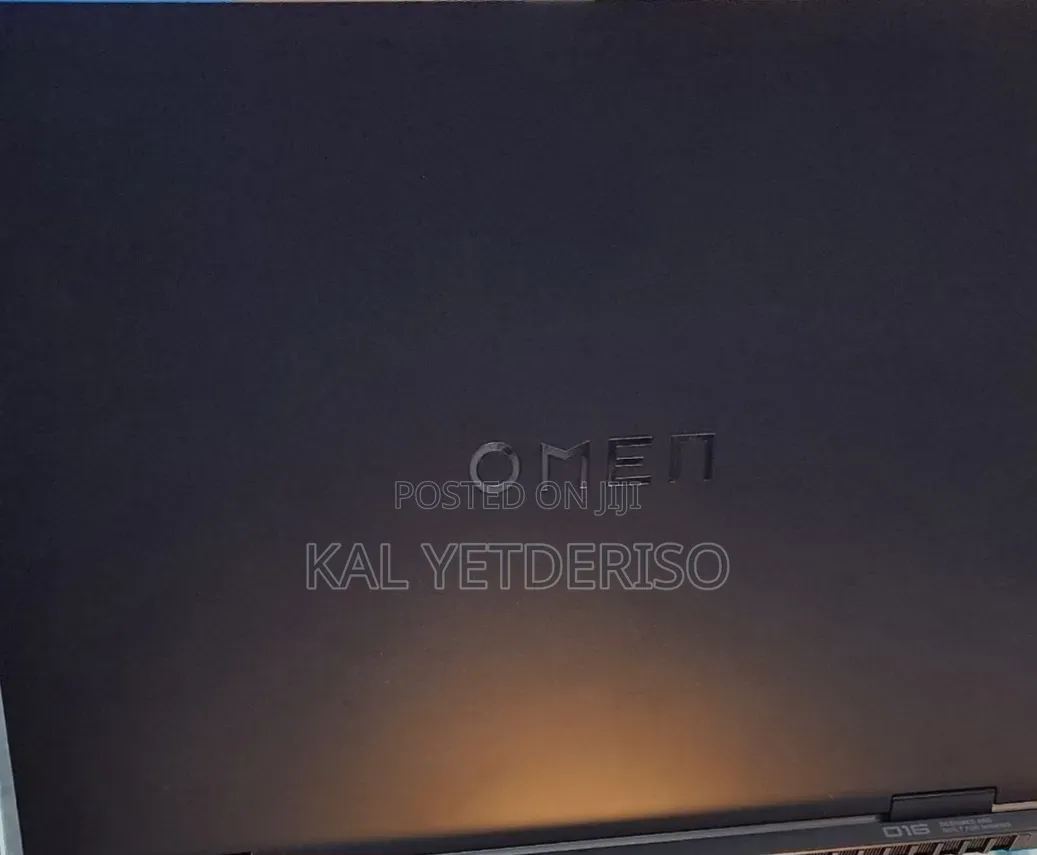 New Laptop HP Omen 16 16GB Intel Core Ultra 7 SSD 1T