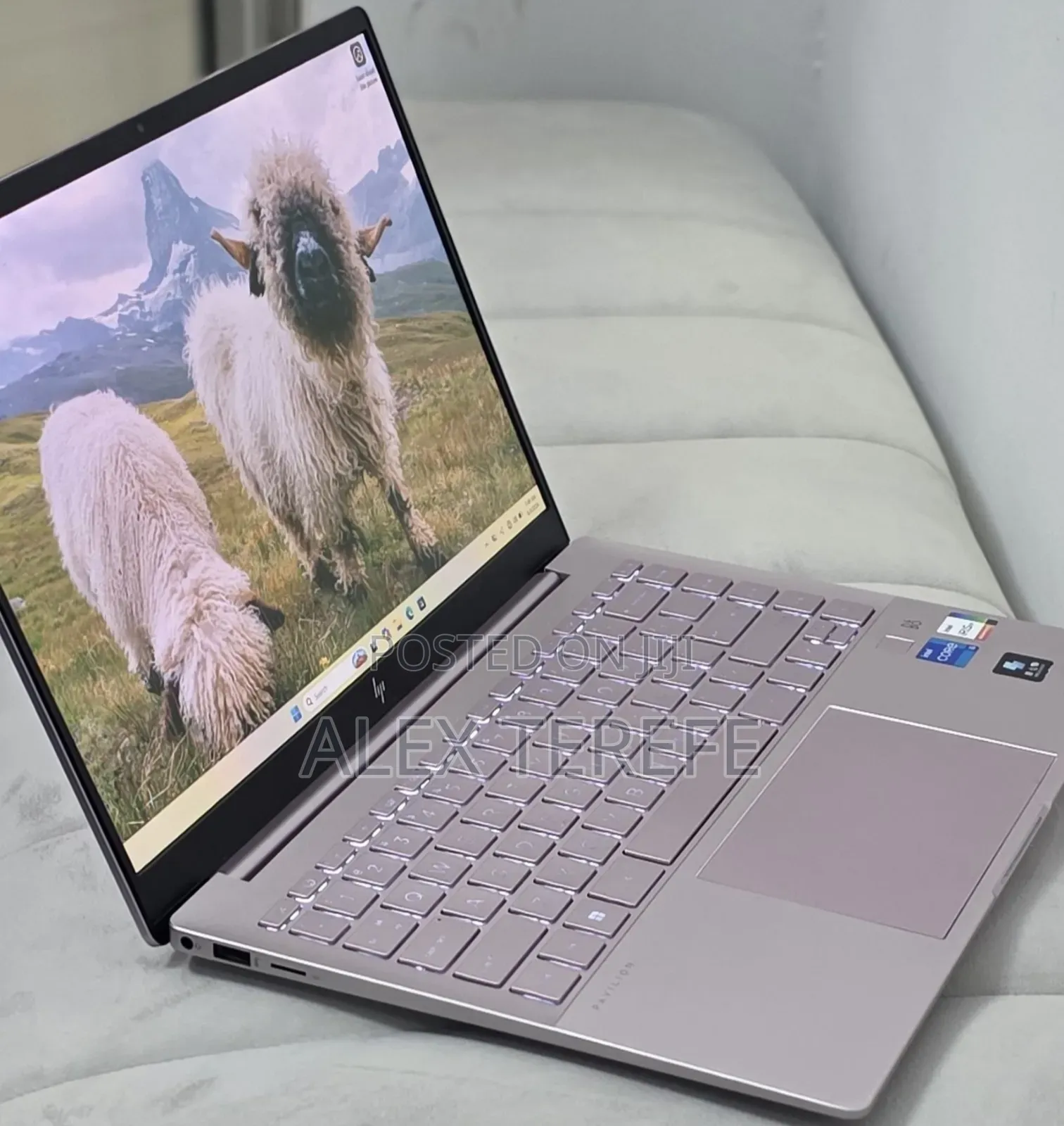 New Laptop HP Pavilion 14 16GB Intel Core i5 SSD 1T