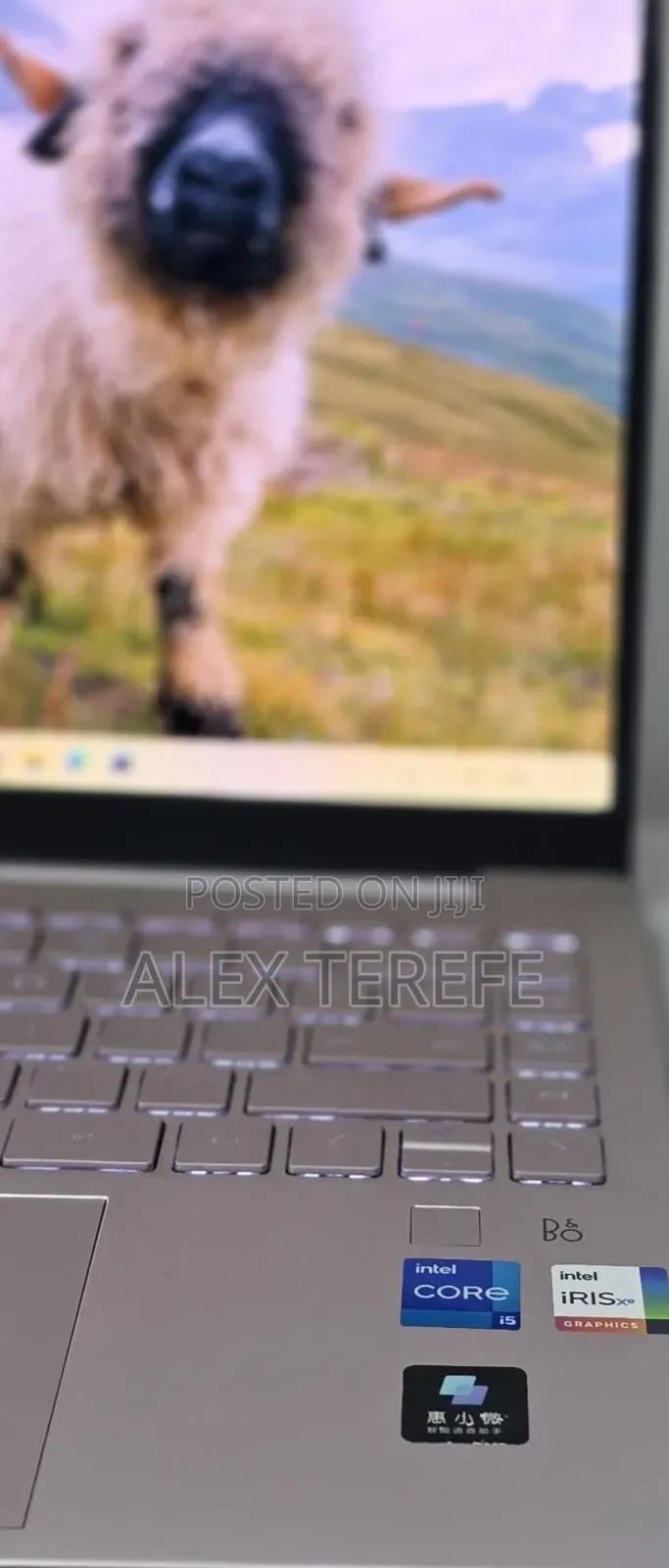 New Laptop HP Pavilion 14 16GB Intel Core i5 SSD 1T