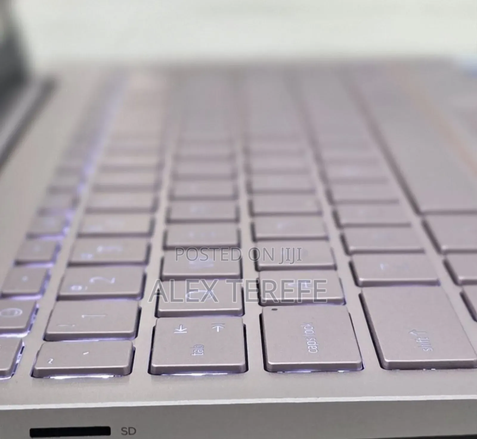 New Laptop HP Pavilion 14 16GB Intel Core i5 SSD 1T