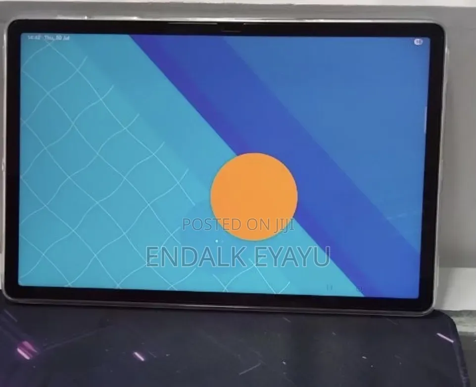 New Samsung Galaxy Tab S9 FE+ 128 GB