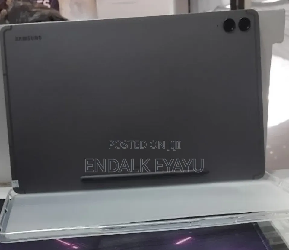 New Samsung Galaxy Tab S9 FE+ 128 GB