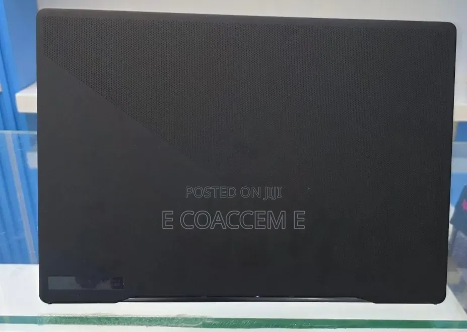 New Laptop Asus 16GB Intel Core i9 SSD 1T