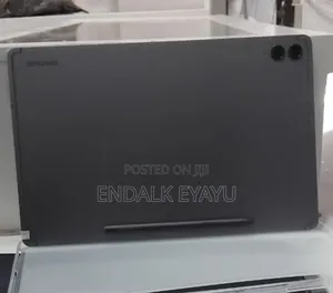New Samsung Galaxy Tab S9 FE+ 128 GB