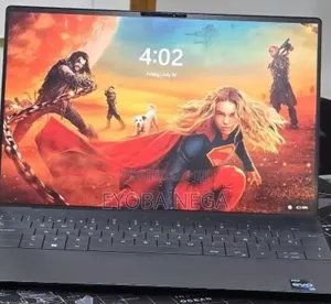 New Laptop Dell XPS 13 16GB Intel Core i7 SSD 512GB