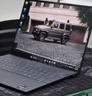 New Laptop Dell XPS 13 16GB Intel Core i7 SSD 512GB