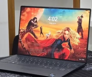 New Laptop Dell XPS 13 16GB Intel Core i7 SSD 512GB
