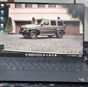 New Laptop Dell XPS 13 16GB Intel Core i7 SSD 512GB