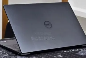 New Laptop Dell XPS 13 16GB Intel Core i7 SSD 512GB