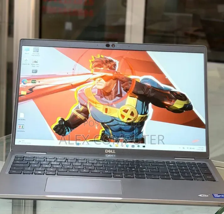 New Laptop Dell Latitude 7310 32GB Intel Core i7 SSD 512GB