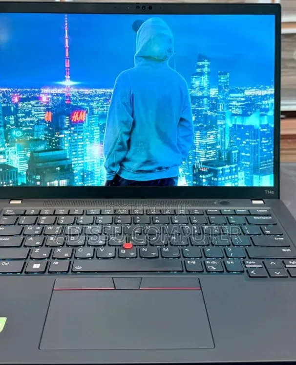 New Laptop HP Envy x360 16GB Intel Core i5 SSD 512GB