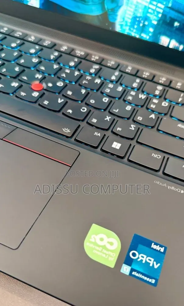 New Laptop HP Envy x360 16GB Intel Core i5 SSD 512GB
