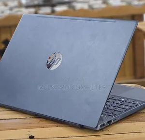 New Laptop HP Pavilion 15 8GB Intel Core i7 HDD 1T