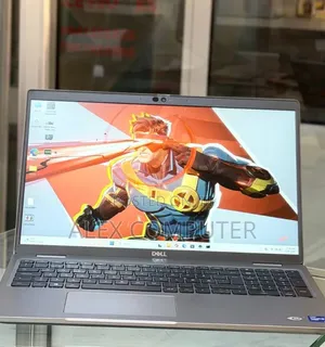 New Laptop Dell Latitude 7310 32GB Intel Core i7 SSD 512GB