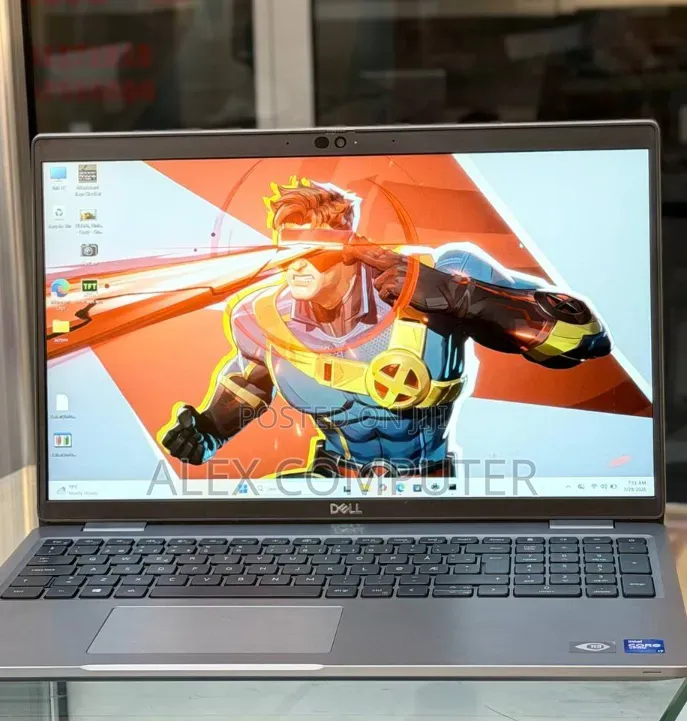 New Laptop Dell Latitude 7310 32GB Intel Core i7 SSD 512GB