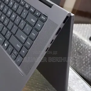 New Laptop HP Envy x360 16GB Intel Core Ultra 7 SSD 512GB