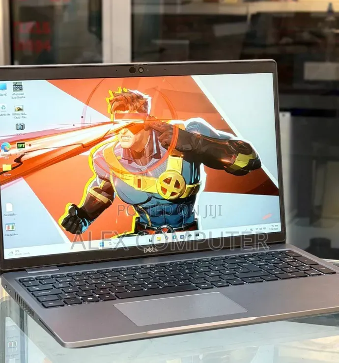 New Laptop Dell Latitude 7310 32GB Intel Core i7 SSD 512GB