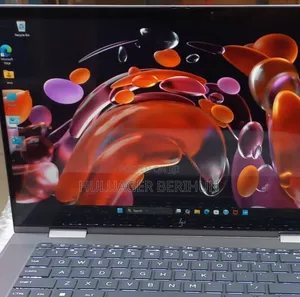 New Laptop HP Envy x360 16GB Intel Core Ultra 7 SSD 512GB