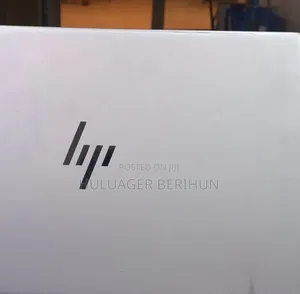 New Laptop HP Envy x360 16GB Intel Core Ultra 7 SSD 512GB