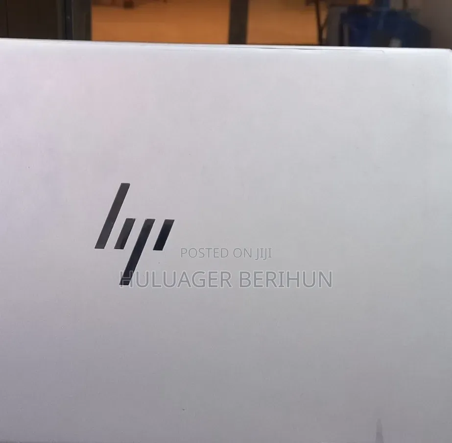 New Laptop HP Envy x360 16GB Intel Core Ultra 7 SSD 512GB