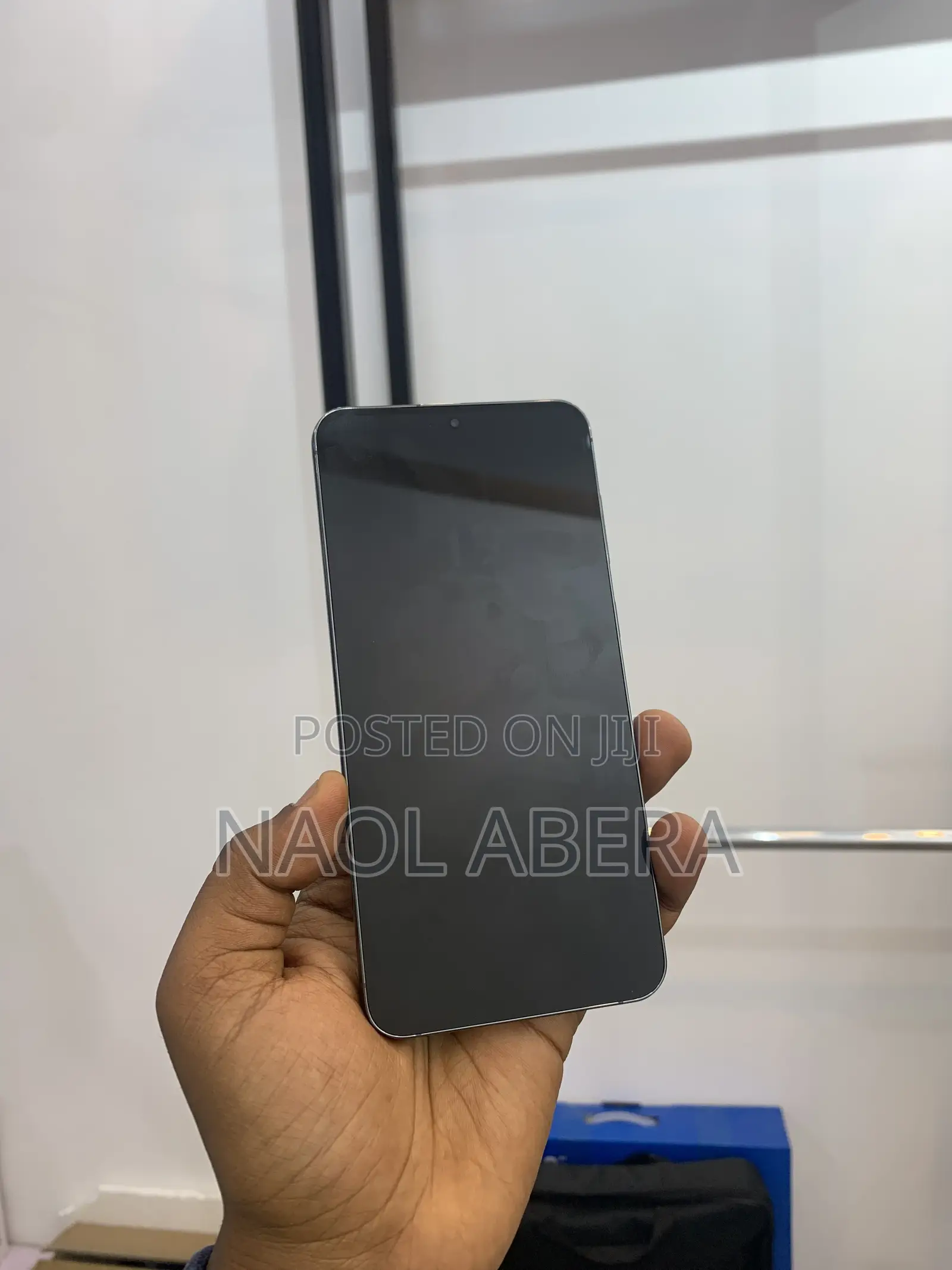 New Samsung Galaxy A16 256 GB Black